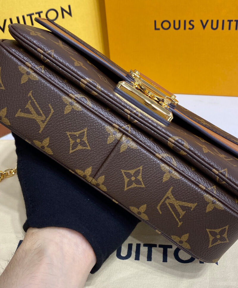 Louis Vuitton Marceau